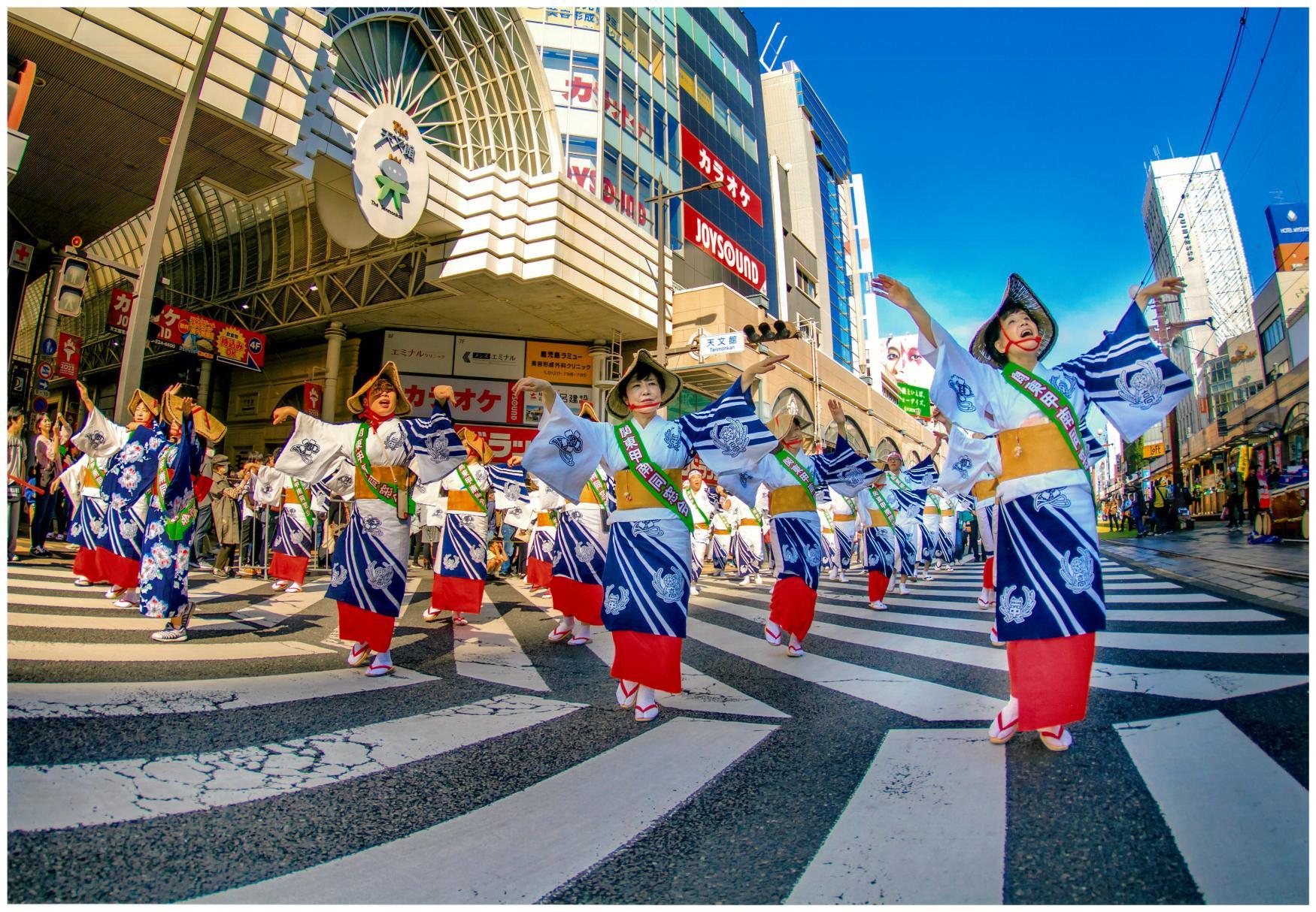 おはら祭の開催について-1