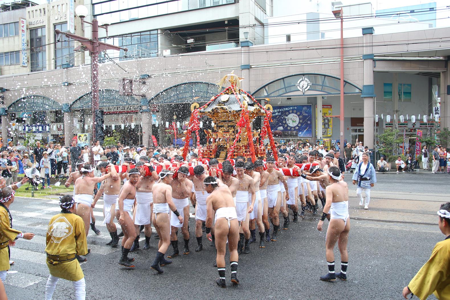 例年7月-1