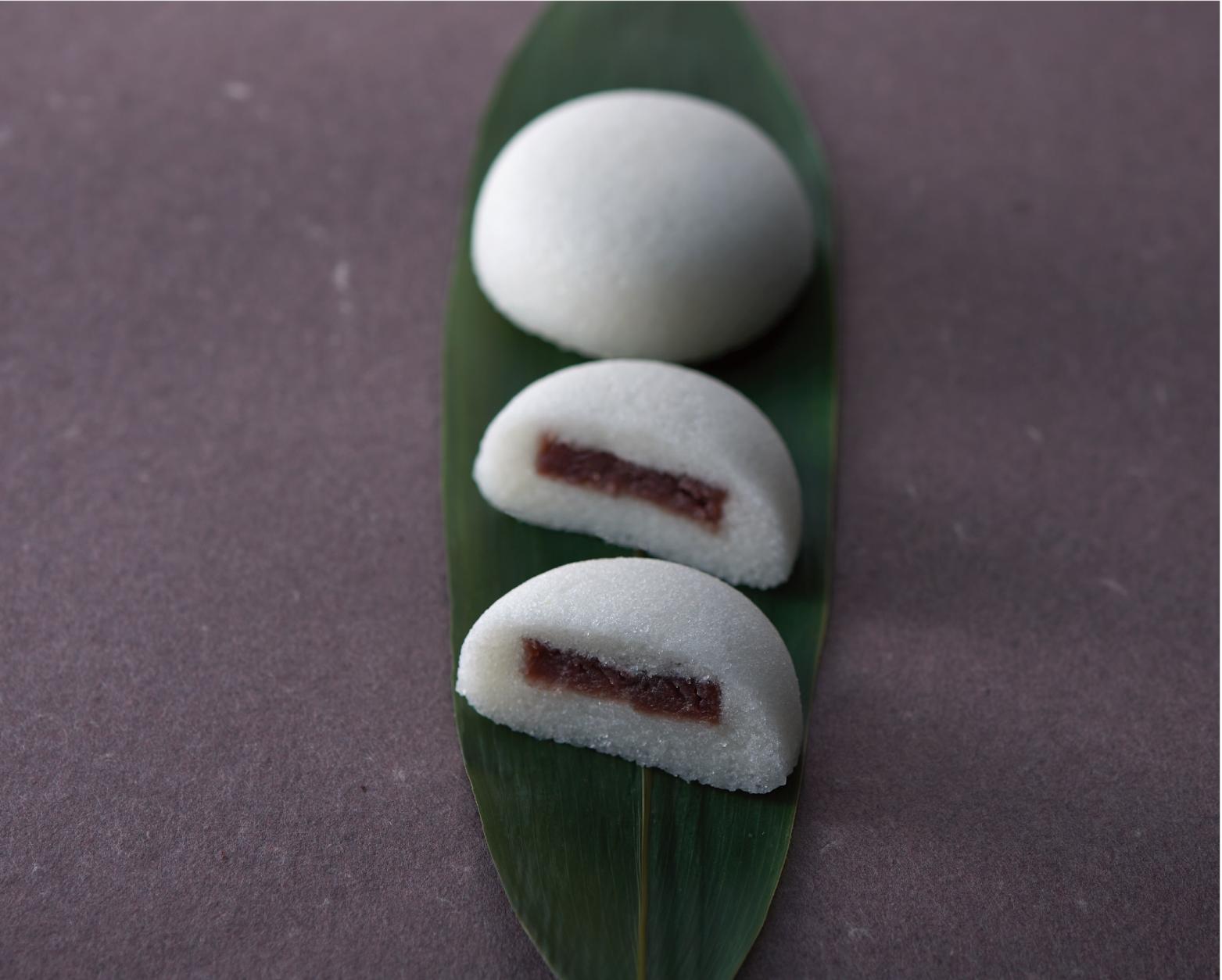 Karukan Manju-1