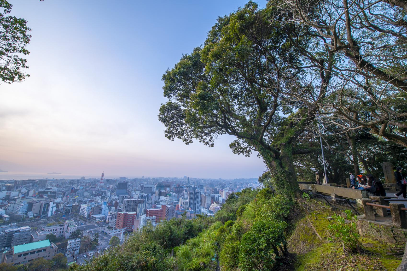 遠離都市喧囂，獨享璀璨煙火！介紹私房拍攝地點-4