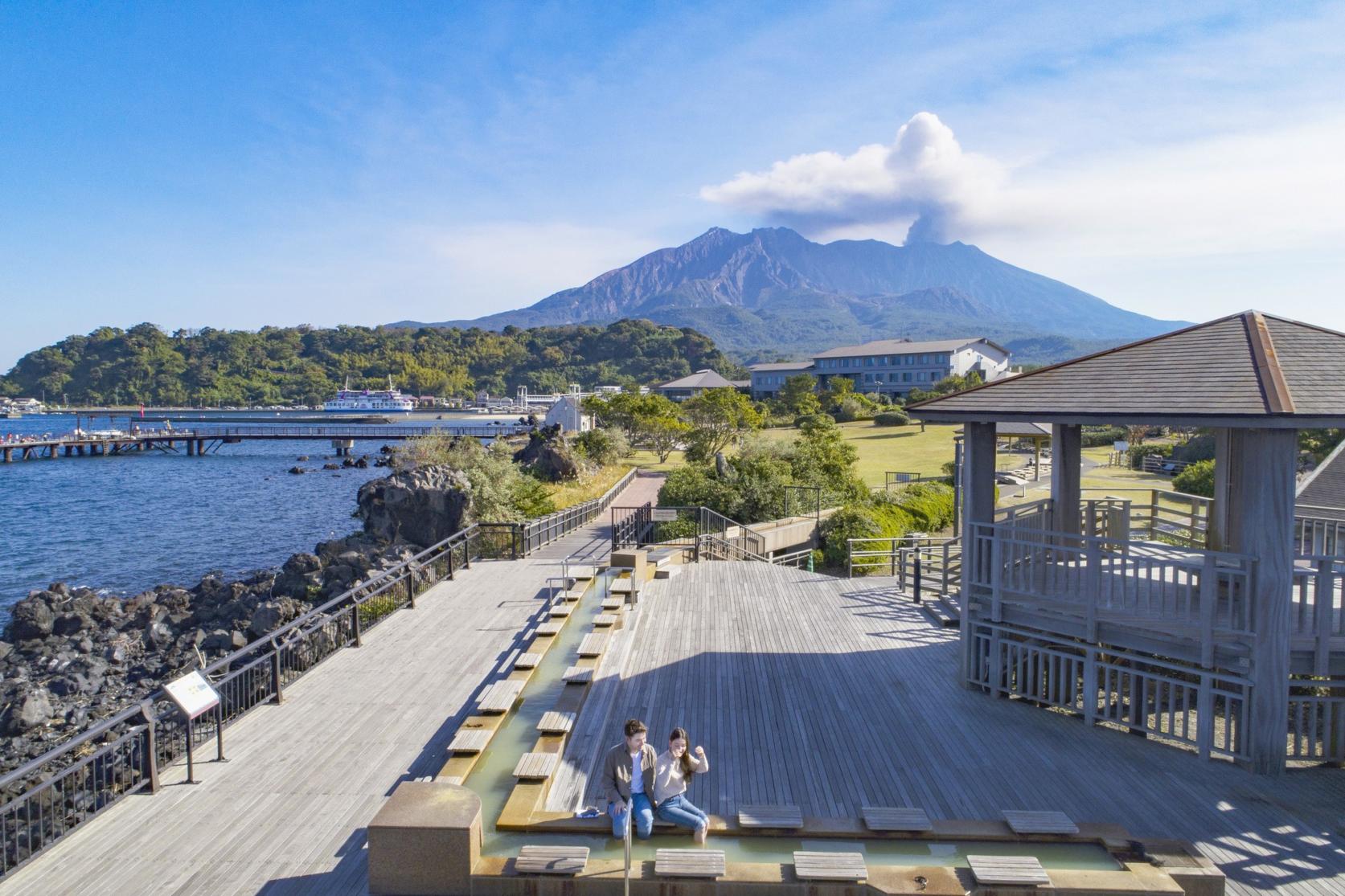 鹿児島のシンボル「桜島」の観光情報、完全攻略マニュアル！-3