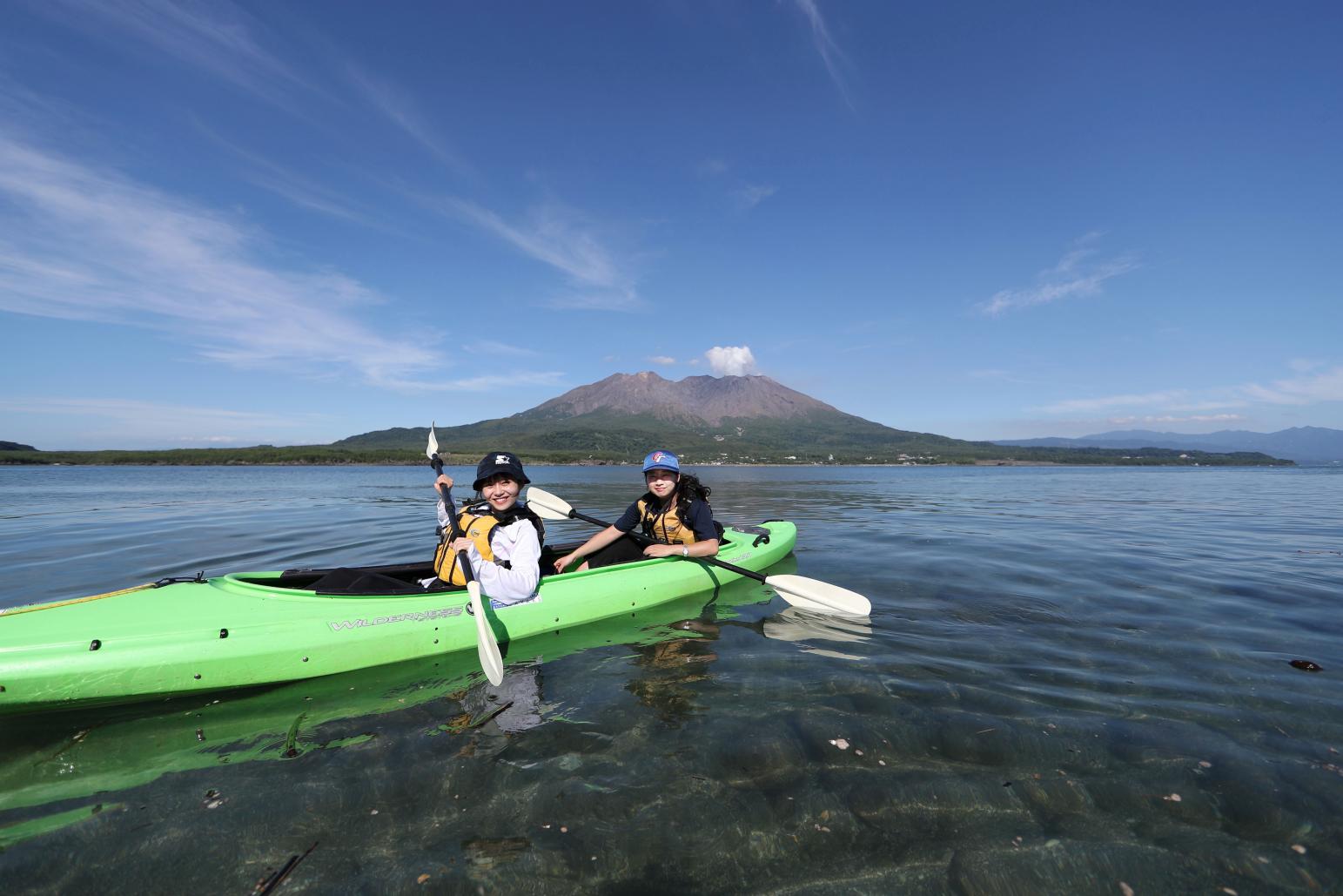 鹿児島のシンボル「桜島」の観光情報、完全攻略マニュアル！-7