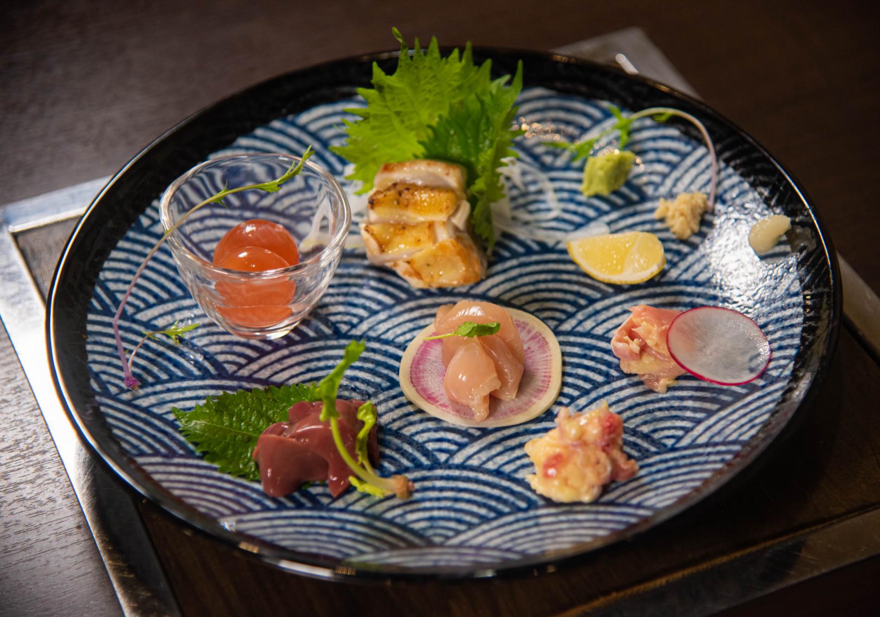 Indulge in Kagoshima’s three “black” luxury meats!-7