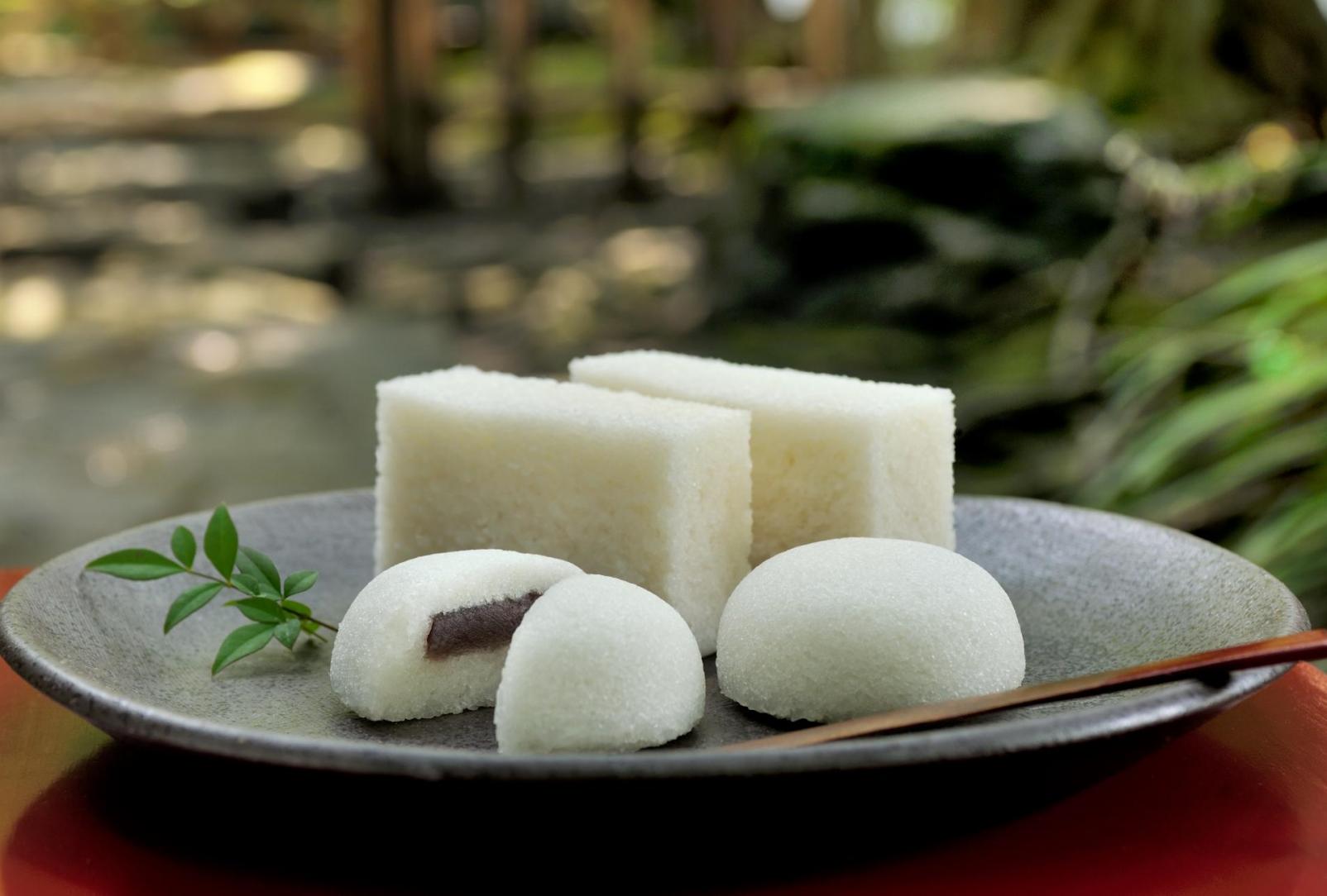 Indulge in Kagoshima's famous sweets at Akashiya Honten-0