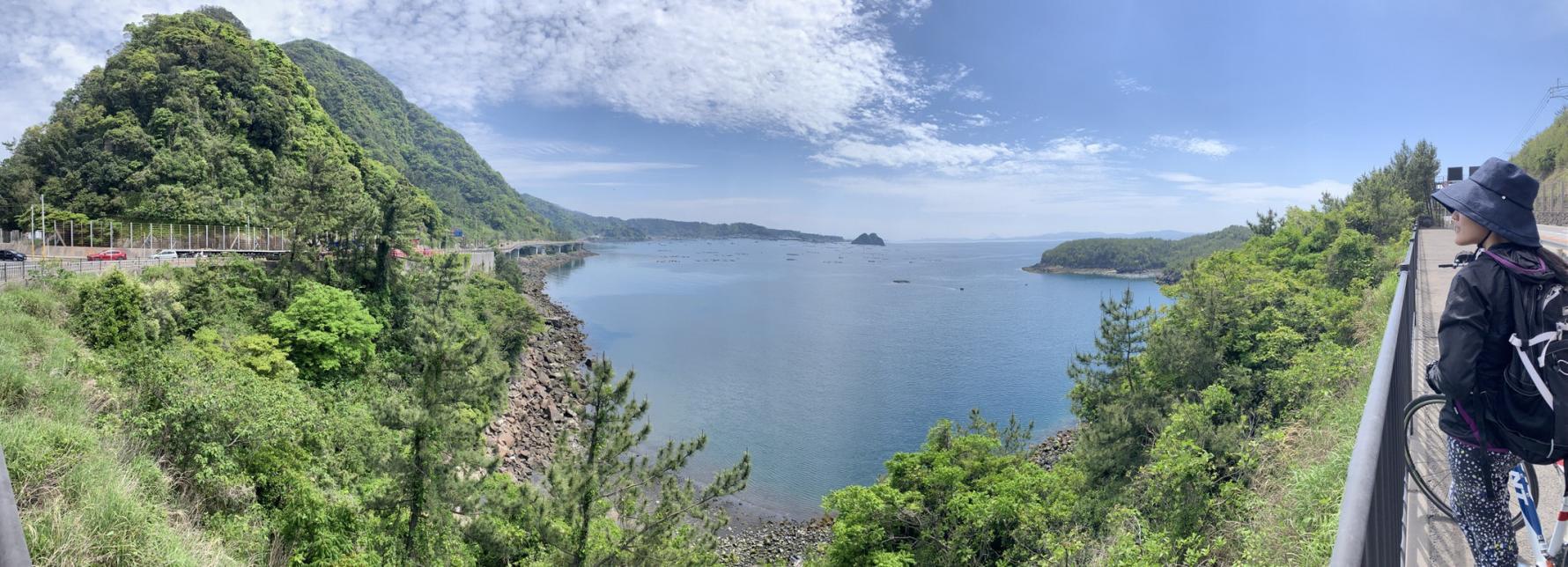 桜島もご当地グルメも、涼しく爽やかに楽しむ！夏の鹿児島おすすめコンテンツ-1