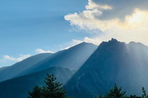 Sakurajima Morning Hill Climb by E-Bike-0