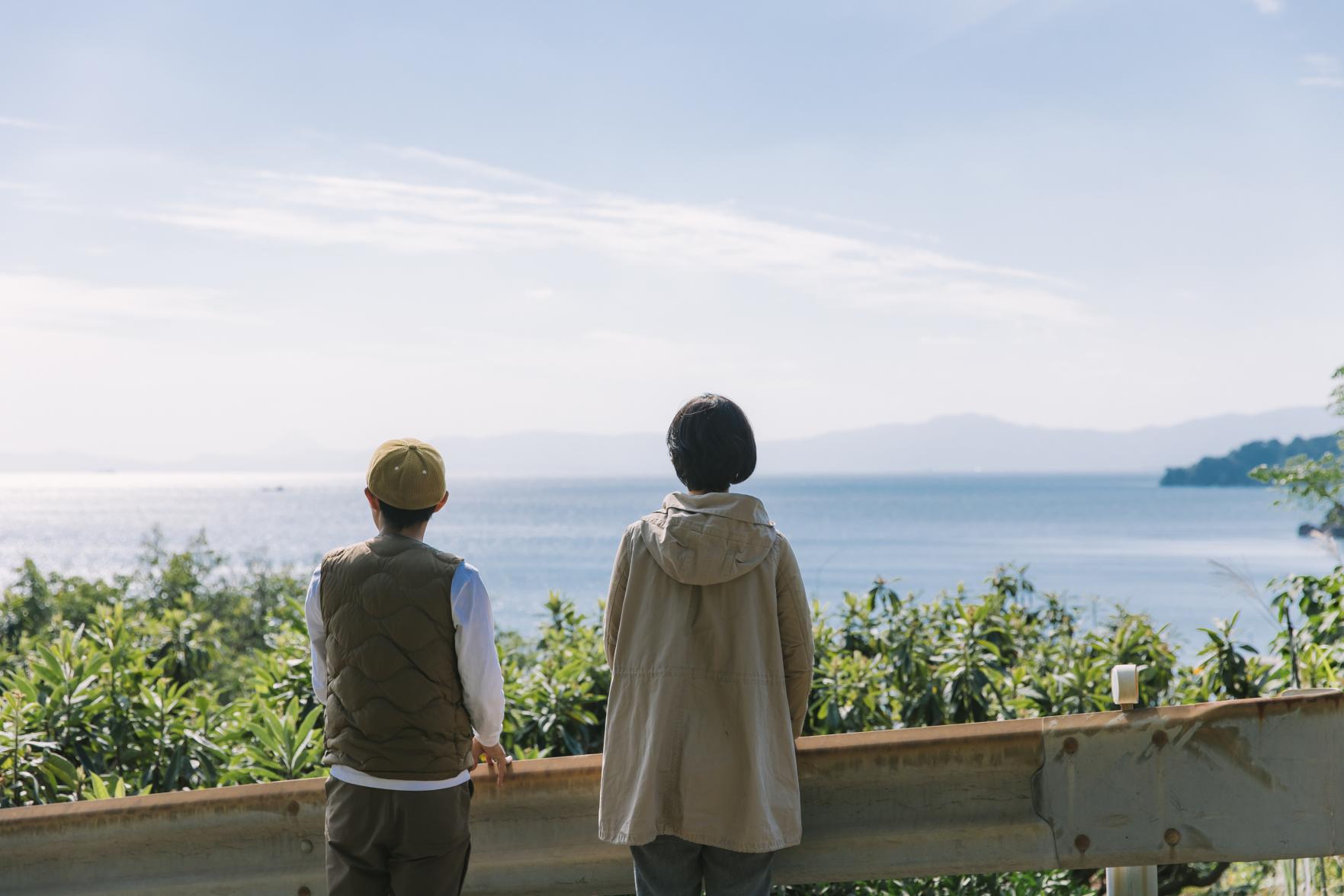 桜島ミュージアム＋桜島サイクリングツアー　桜島一周まるごと探検！-4