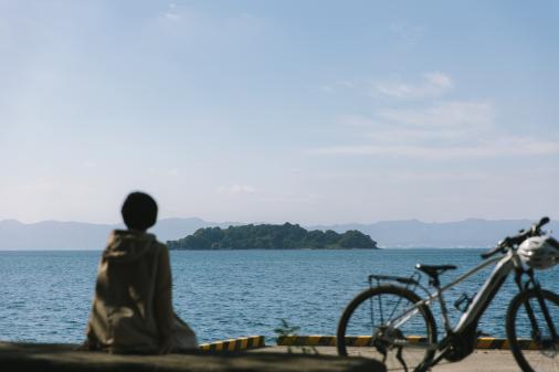 桜島ミュージアム＋桜島サイクリングツアー　桜島一周まるごと探検！-3